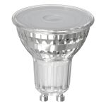 Ledvance Performance LED-Spot Reflektor GU10 PAR16 6.9W 620lm 120D - 840 Kaltweiß | Ersatz für 49W