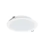 Philips LED Downlight Ledinaire DN065B Metall Weiß 19W 2000lm 110D - 830-840-865 CCT | 225mm - Ausschnitt 200mm - IP20