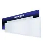 Noxion LED Panel Delta Pro V3.0 Highlum 36W 5500lm - 840 Kaltweiß | 120x30cm - UGR <19 - Philips Xitanium Treiber - GST18 Männlich