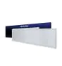 Noxion LED Panel Delta Pro Pronox V3.0 30W 4070lm - 840 Kaltweiß | 120x30cm - UGR <19 - Dali Dimmbar