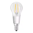 Ledvance Smart+ Wifi E14 Birne Classic Fadenlampe 4W 470lm - 827 Extra Warmweiß | Dimmbar - Ersatz für 40W