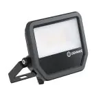 Ledvance Led-Scheinwerfer Aluminium Schwarz 41W 6000lm 100D - 865 Tageslichtweiß | IP66 - Symmetrisch