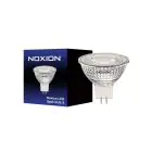 Noxion LED-Spot GU5.3 MR16 4.4W 345lm 12V 36D - 830 Warmweiß | Dimmbar - Ersatz für 35W