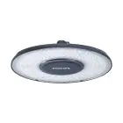 Philips LED Highbay CoreLine Aluminium Grau 51W 10000lm 55D - 840 Kaltweiß |IP66