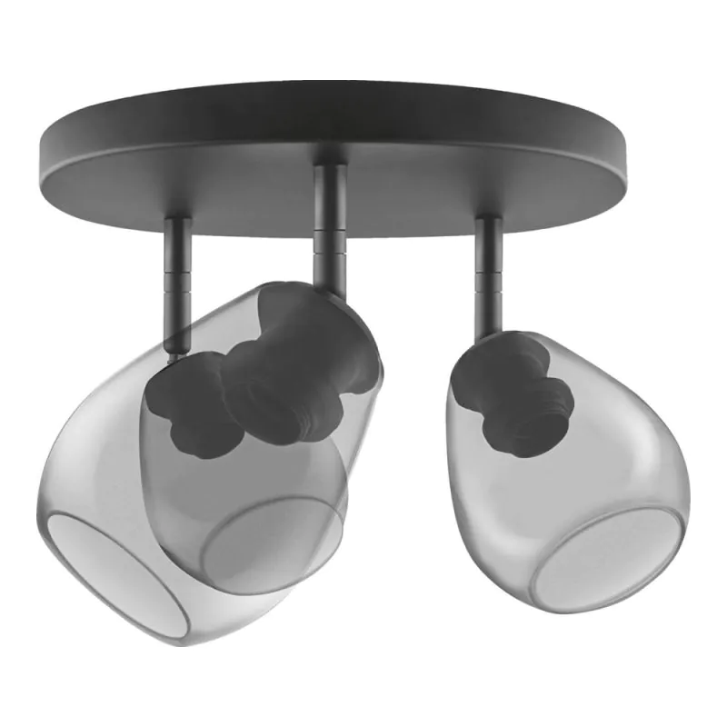 LED-Deckenstrahler der Vintage 1906-Reihe