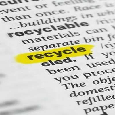 Wörterbuch zeigt den Begriff