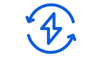 Vielfältige Produktauswahl